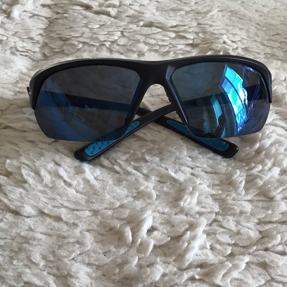 Nike Skylon Ace EV0525 045 Sport Sunglasses by Nike Max Optics Made in Italy - Picture 3 of 16